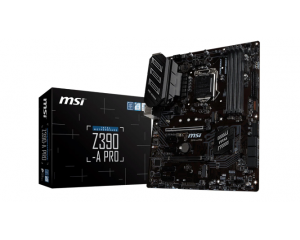 Mainboard MSI Z390-A Pro