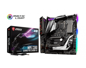 Mainboard MSI MPG Z390 Gaming Pro Carbon AC