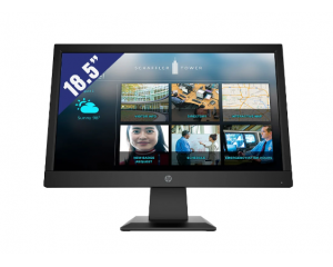 Màn hình LCD HP P19b G4_9TY83AA (1366 x 768/TN/60Hz/5 ms)