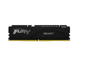 RAM desktop KINGSTON FURY Beast 8GB DDR5 5600MHz (1 x 8GB) DDR5 5600MHz (KF556C40BB-8)