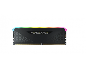 RAM desktop CORSAIR Vengeance RGB RS (1 x 16GB) DDR4 3200MHz (CMG16GX4M1E3200C16)