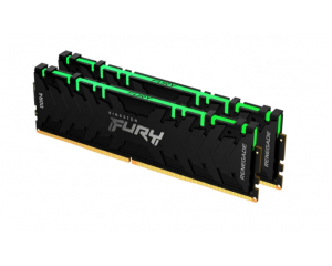 RAM desktop KINGSTON Fury Renegade RGB 16GB (2 x 8GB) DDR4 3200MHz (KF432C16RBAK2/16
