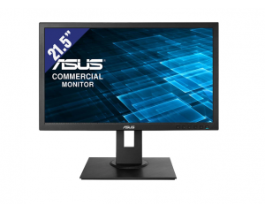 Màn hình LCD ASUS BE229QLB (1920 x 1080/IPS/5 ms)