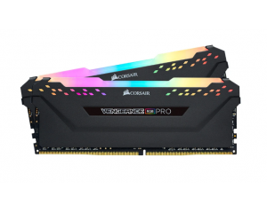 RAM desktop CORSAIR Vengeance RGB Pro CMW16GX4M2D3000C16 (2x8GB) DDR4 3000MHz