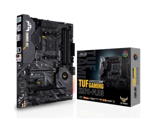 Mainboard ASUS TUF Gaming X570-Plus