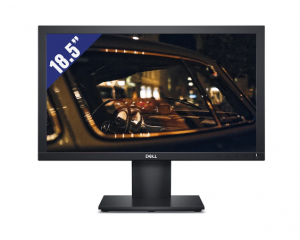 Màn hình LCD Dell E1920H (1366 x 768/TN/60Hz/5 ms)