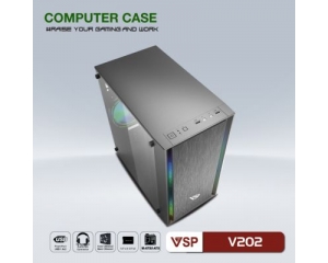 Case gaming & Work VSP V202