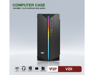 Case VSP home and Gaming V211