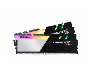 RAM desktop G.SKILL Trident Z Neo (2 x 16GB) DDR4 3600MHz (F4-3600C18D-32GTZN)