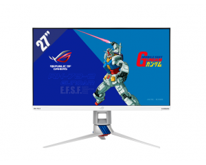Màn hình LCD ASUS XG279Q-G (2560 x 1440/IPS/170Hz/1 ms/G-Sync compatible)