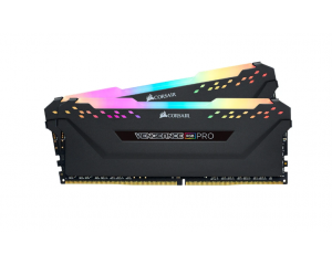 RAM desktop CORSAIR Vengeance RGB Pro CMW32GX4M2D3000C16 (2x16GB) DDR4 3000MHz