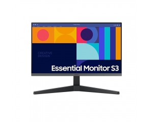 Màn Hinh LCD SAMSUNG 24inch LS24C330GAEXXV FHD IPS 100Hz HDMI, DisplayPort