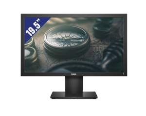 Màn hình LCD Dell E2020H (1600 x 900/TN/60Hz/5 ms)