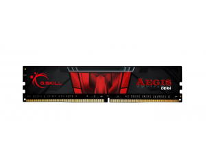 RAM desktop G.SKILL Aegis F4-2400C17S-4GIS (1x4GB) DDR4 2400MHz