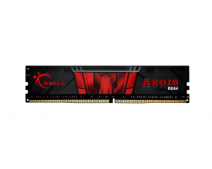 RAM desktop G.SKILL Aegis F4-3000C16S-8GISB (1x8GB) DDR4 3000MHz