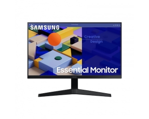 Màn Hinh LCD SAMSUNG 24inch LS24C310EAEXXV FHD IPS 75Hz HDMI