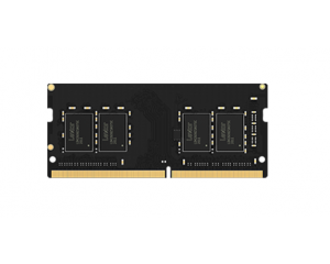 Bộ nhớ / Ram Laptop Lexar DDR4 32G ( 1x 32Gb) 3200Mhz (LD4AS032G-B3200GSST)