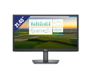 Màn hình LCD Dell E2222H (1920 x 1080/VA/60Hz/10 ms)