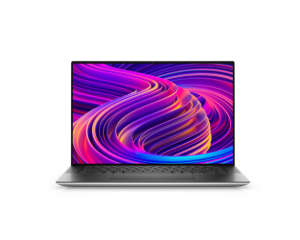 Laptop Dell XPS15 9510 70279030 (15.6" WUXGA/Intel Core i7-11800H/16GB/1TB SSD/NVIDIA GeForce RTX 3050Ti/Windows 11 Home SL + Office Home & Student 2021/1.8kg)