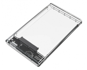 Box ổ cứng 2.5'' Orico 2139U3 SSD/HDD Sata 3 USB 3.0