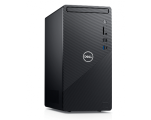 PC Dell Inspiron 3891 MT GTT0X1 Intel Core i3-10105/4GB/1TBHDD/Windows 11 Home SL 64-bit + Office 2021 Home & Student/WiFi 802.11ax