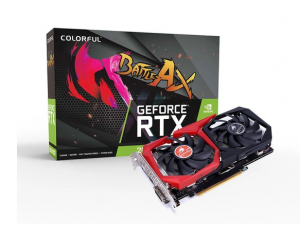 Card màn hình Colorful GeForce RTX 2060 SUPER NB 8G-V 8GB GDDR6