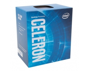 CPU Intel Celeron G4900 (2C/2T, 3.1 GHz, 2MB) - LGA 1151-v2