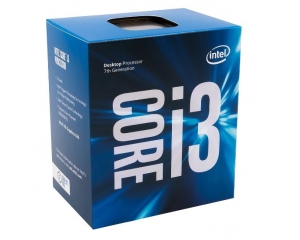 CPU Intel Core I3-7100 (3.9GHz) Thương hiệu INTEL SKU: 1700826