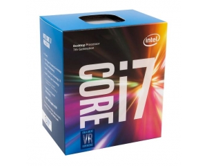 CPU Intel Core I7-7700 (3.6GHz)