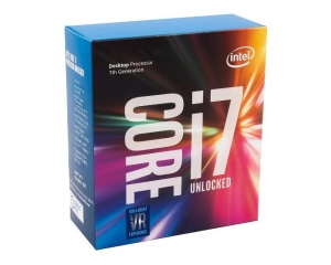 CPU Intel Core I7-7700K (4.2GHz)