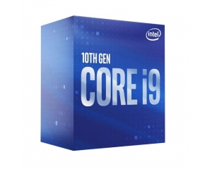 CPU INTEL Core i9-10900 (10C/20T, 2.80 GHz - 5.20 GHz, 20MB) - 1200