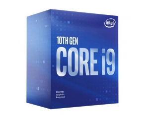 CPU INTEL Core i9-10900F (10C/20T, 2.80 GHz - 5.20 GHz, 20MB) - 1200