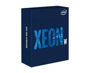 CPU INTEL Xeon W-1270 (8C/16T, 3.40 GHz - 5.00 GHz, 16MB) - 1200