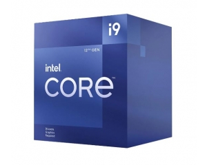 CPU INTEL Core i9-12900F (16C/24T, 5.10 GHz, 30MB) - 1700