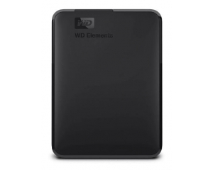Ổ cứng HDD WD Elements Portable 1TB 2.5" 3.0 (WDBUZG0010BBK-WESN)