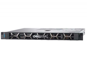 Máy chủ Dell PowerEdge R340 - 8x2.5" 