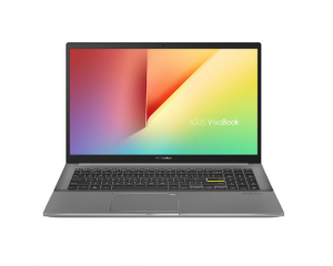 Laptop ASUS S533EA-BN462W (15.6" Full HD/Intel Core i5-1135G7/8GB/512GB SSD/Windows 11 Home/1.8kg)