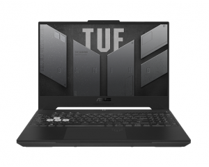 Laptop ASUS TUF Gaming FX507ZM-HN123W (15.6" Full HD/ 144Hz/Intel Core i7-12700H/16GB/512GB SSD/NVIDIA GeForce RTX 3060/Windows 11 Home/2.2kg)