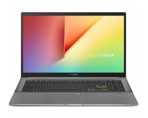 Laptop ASUS Vivobook S533EQ-BN338T (15.6" Full HD/Intel Core i5-1135G7/8GB/512GB SSD/NVIDIA GeForce MX350/Windows 10 Home SL 64-bit/1.6kg)