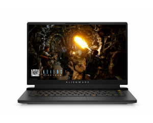 Laptop Dell Alienware M15 R6 P109F001DBL (15.6" Full HD/Intel Core i7-11800H/32GB/1TB SSD/NVIDIA GeForce RTX 3060/Windows 11 Home SL/2.7kg)