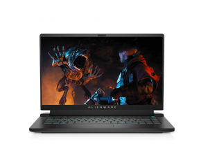 Laptop Dell Alienware M15 Ryzen Edition R5 70262921 (15.6" Full HD/ 165Hz/AMD Ryzen 9 5900HX/16GB/1TB SSD/NVIDIA GeForce RTX 3070/Windows 10 Home SL 64-bit + Office/2.7kg)