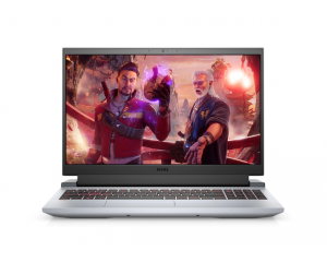 Laptop Dell Gaming G15 5515 5515-P105F004CGR (15.6" Full HD/ 120Hz/AMD Ryzen 5 5600H/8GB/256GB SSD/NVIDIA GeForce RTX 3050/Windows 11 Home SL + Office Home & Student 2021/2.8kg)