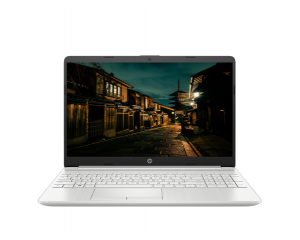 Laptop HP 15s-du1105TU 2Z6L3PA (15.6" HD/Intel Core i3-10110U/4GB/256GB SSD/Windows 11/1.8kg)