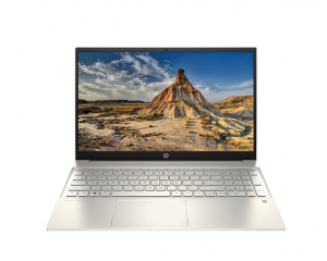 Laptop HP Pavilion 15-eg0509TU 46M08PA (15.6" Full HD/Intel Core i3-1125G4/4GB/512GB SSD/Windows 11/1.7kg)