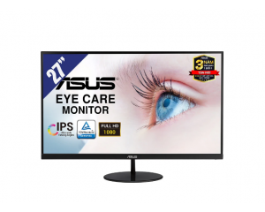 Màn hình LCD ASUS VL279HE (1920 x 1080/IPS/75Hz/5 ms)