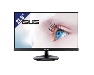 Màn hình LCD ASUS VP229HE (1920 x 1080/IPS/75Hz/5 ms)