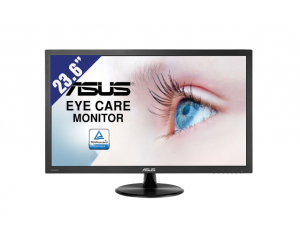 Màn hình LCD ASUS VP247HAE (1920 x 1080/VA/60Hz/5 ms)