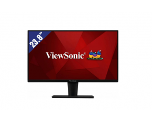 Màn hình LCD ViewSonic 23.8 inch VA2415-H (1920x1080/ VA/ 75Hz/ 5ms)