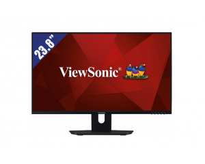 Màn hình LCD VIEWSONIC VX2480-2K-SHD (2560 x 1440/IPS/75Hz/4 ms)