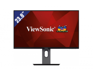 Màn hình LCD VIEWSONIC VX2480-SHDJ (1920 x 1080/IPS/75Hz/4 ms)